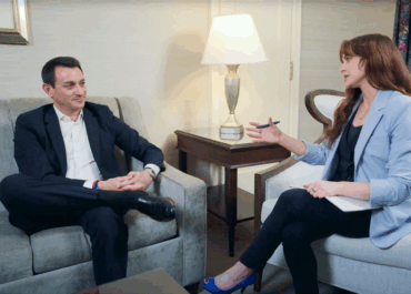 Featured Image: Trader TV Interview