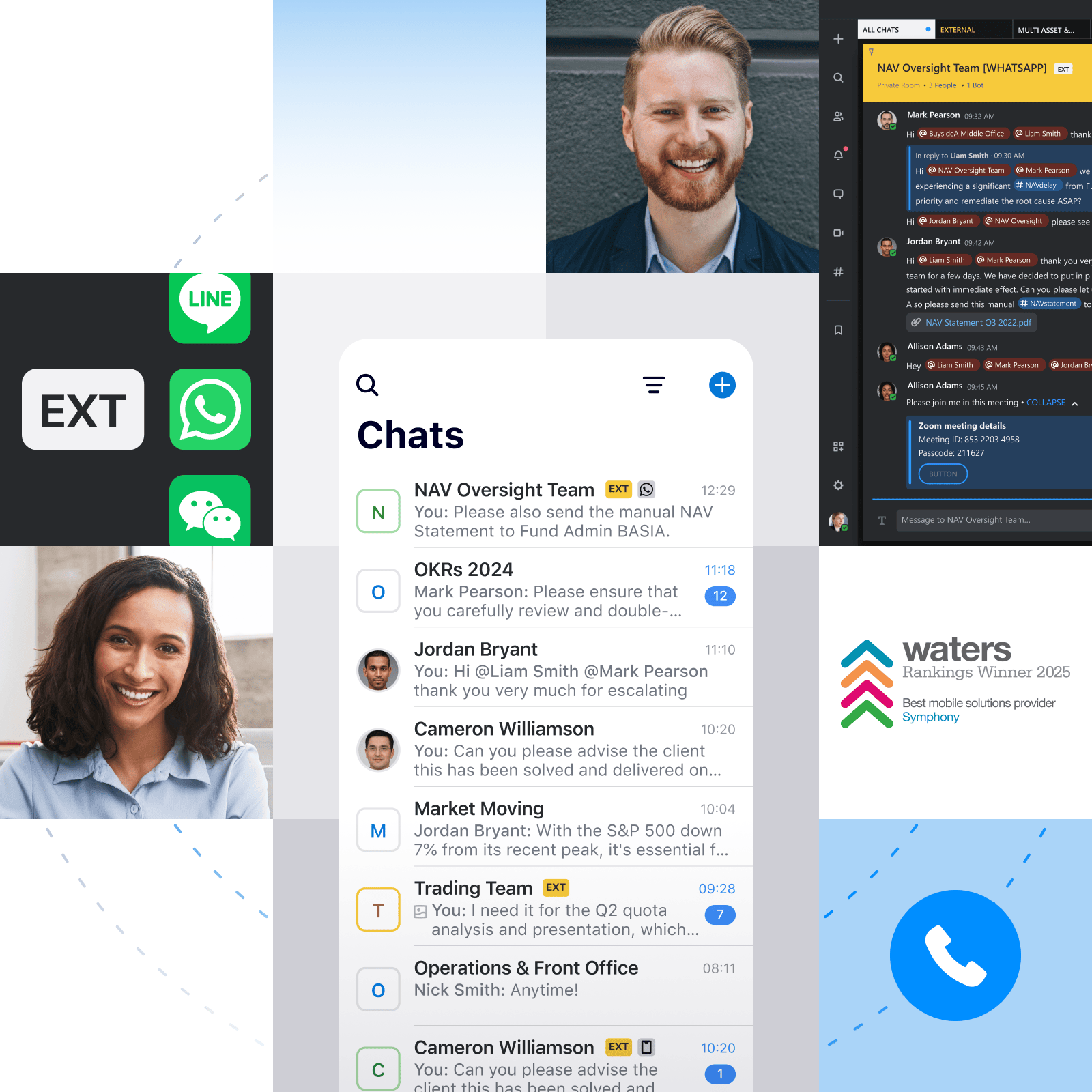 Hero Image: Federation