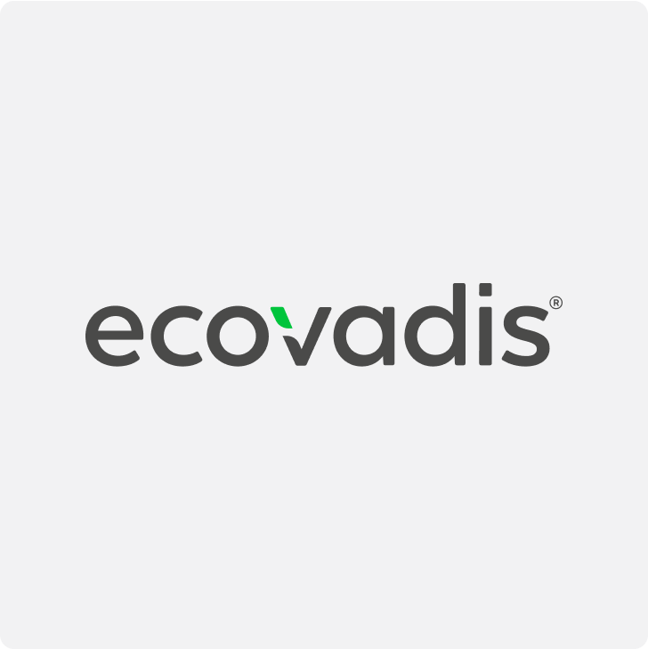 Image: Sustainability-Ecovadis