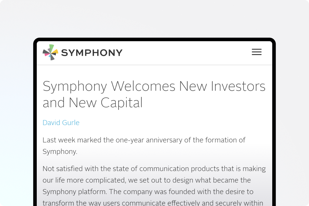 Timeline Image: 2015 funding